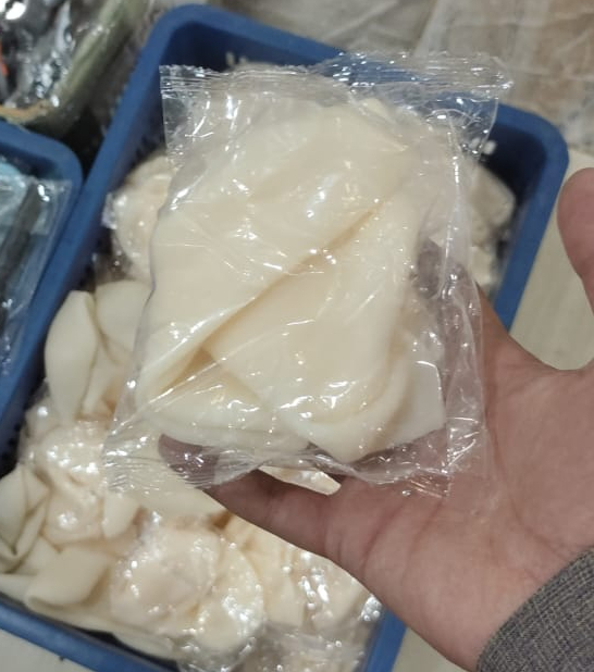 Silicone Socks Gel Moisturizing Jelly Socks Foot Care Protector (Random Color) 75gm - Image 8