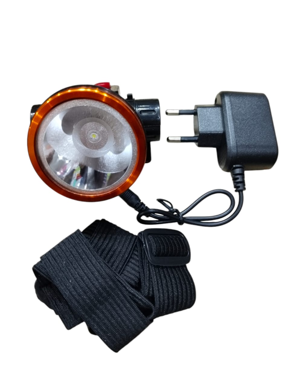 SDGO Eye Power LED rechargeable headlight Torch Head Lamp | Best Quality LED Headlamp SDA2 - Image 22