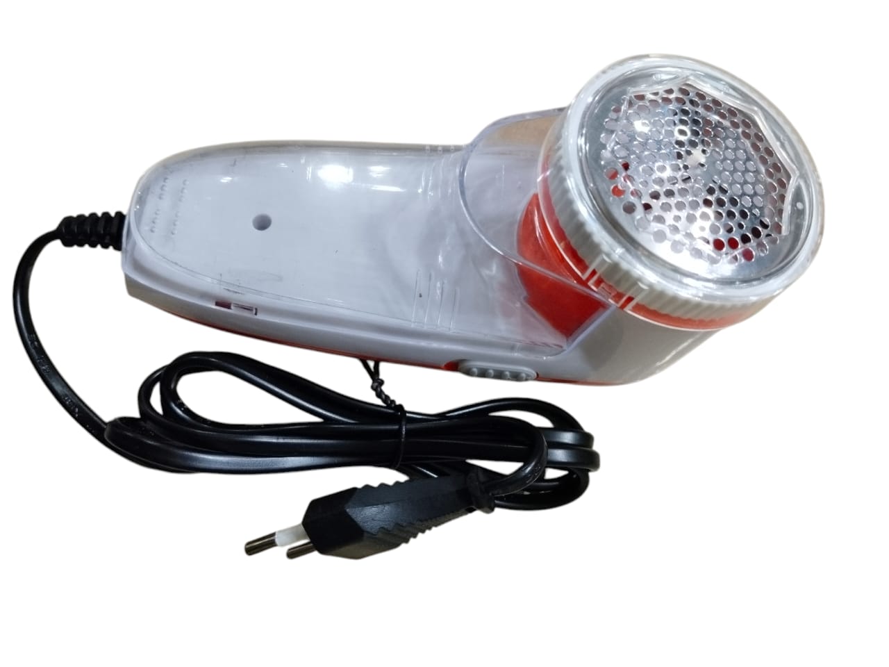 Nova Lint Remover - Electric - Wool and Fabrics | Rotary Sharp Blades Lint Remover Nova ( Random Color ) - Image 16