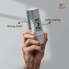 New Galip Hair Powder - Hair Fiber Powder - Volumizer For Hair - Hair Styling Powder - Hair Lift Powder - Hair Styling Wax - Hair Fix Powder - Powder For Hair - Hair Groom For Men ( Original ) - Image 12