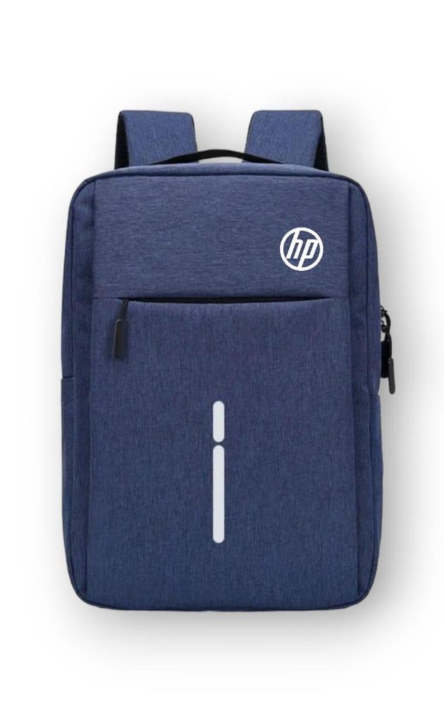 Hp Laptop Bag Value Backpack 15.6 Inch - Stylish Sport Bag For Laptops, Premium Quality And Long-Lasting Durability - Image 6