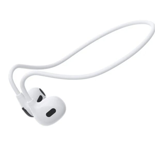 Sport Bluetooth Pro Air 2nd generation 5.3 Neck Hanging Wireless Earphone - Image 13