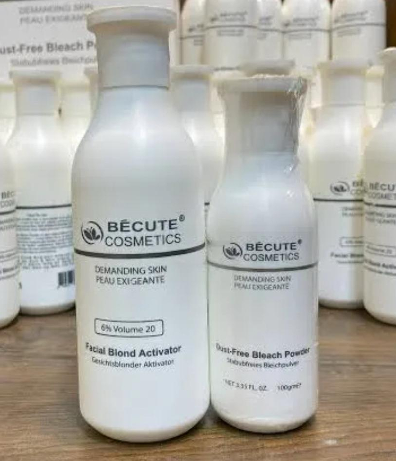 Skin Polishing Is A Highly Effective Technique – Used To Brighten And Exfoliate Dull Skin – By Gently Removing The Dead Skin Cells On The Surface For A Smoother, More Radiant Complexion - Image 3