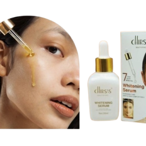 CHIRS'S UK  WHITENING FACE SERUM