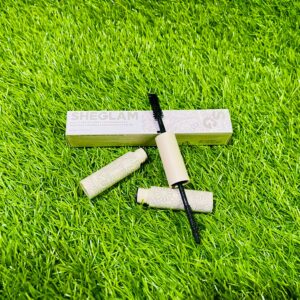 SHEGLAM 2 In 1 Black Volume and Length Waterproof Mascara