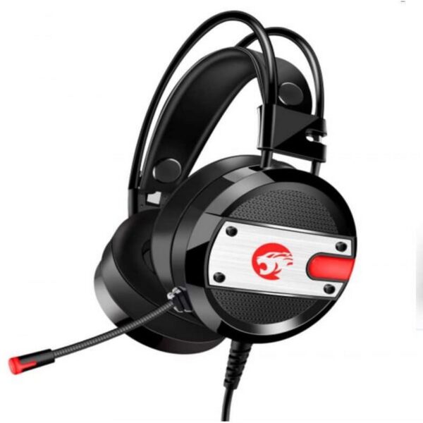 G10 GAMING HEADSET | Best Quality Gaming Headphones | Gaming Headphone | Gaming Headset ( Random Color ) - Image 7