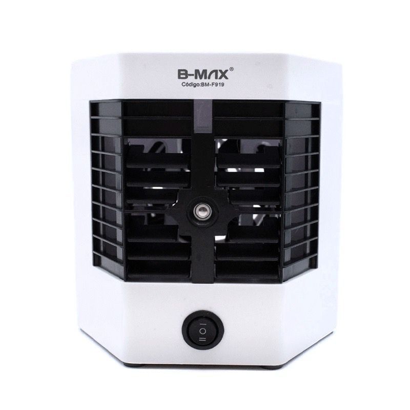 Arctic cooler ultra pro Ultra Portable Home Air Cooler | Portable Personal Air Conditioner, Mini USB 3 in 1 Air Cooler (USB operated) - Image 3