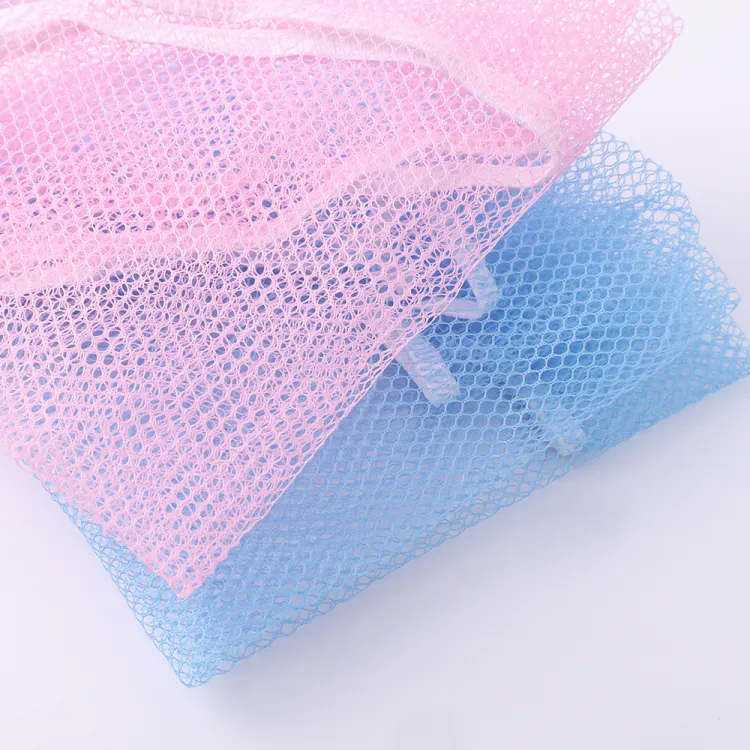 Pedestal fan cover net for kids safety | Mesh Fan Cover Thin Mesh Fan Guard Fan Mesh Covers for Kids Children Finger Safety (Blue) - Image 9