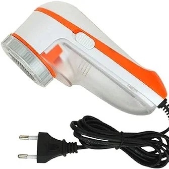 Nova Lint Remover - Electric - Wool and Fabrics | Rotary Sharp Blades Lint Remover Nova ( Random Color ) - Image 13