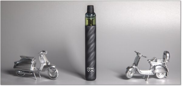 OXVA Artio Pod Sleek, Portable, and Versatile Vaping Experience | Vape For Smokers | Pod For Smoking ( Random Color ) - Image 4