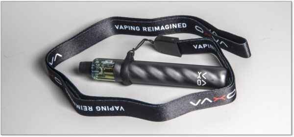 OXVA Artio Pod Sleek, Portable, and Versatile Vaping Experience | Vape For Smokers | Pod For Smoking ( Random Color ) - Image 5