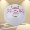 (round shape) Super Ultrasonic Mouse & Mosquito Repeller for Homes And Apartments - Image 3