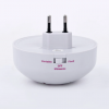 (round shape) Super Ultrasonic Mouse & Mosquito Repeller for Homes And Apartments - Image 4