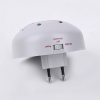 (round shape) Super Ultrasonic Mouse & Mosquito Repeller for Homes And Apartments - Image 2