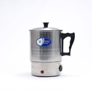 400W High Quality Electric Kettle | Best Quality Wire | Best Quality Stainless Steel Electric Kettle ( Random Color )